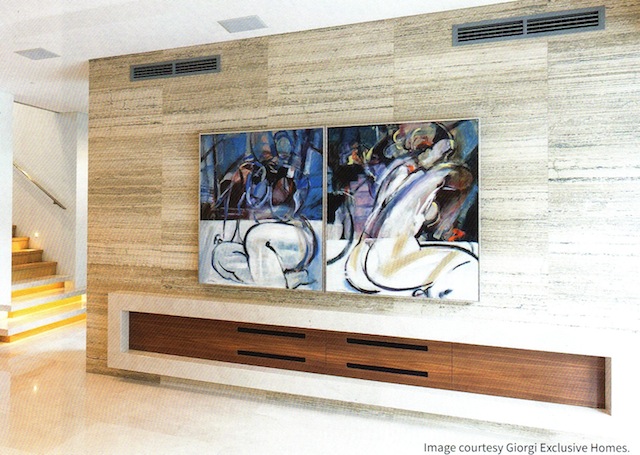ian de souza artwork