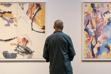 Ian de Souza Artwork