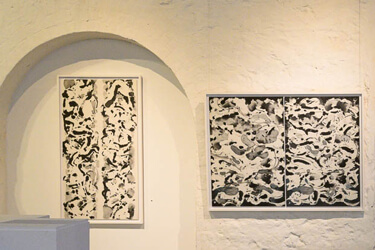 Ian de Souza Artwork