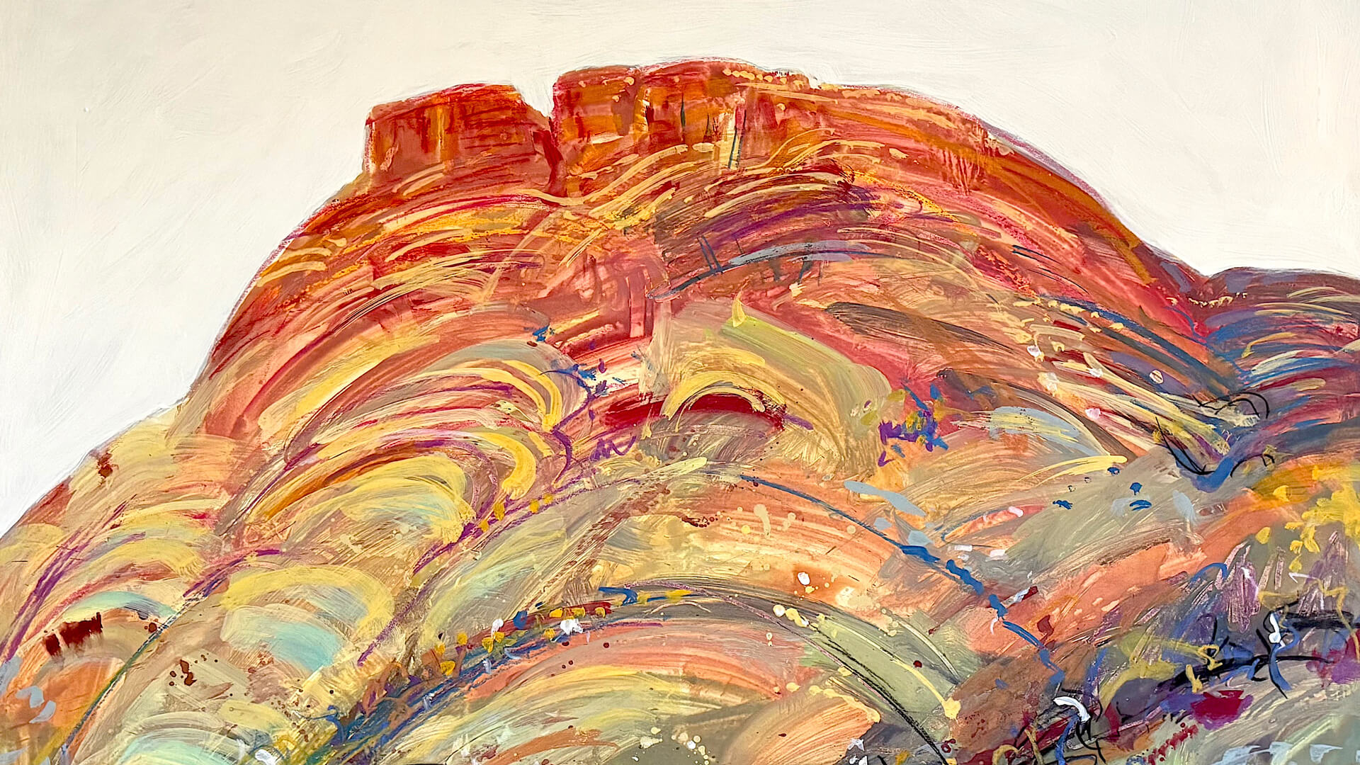 ian de souza artwork