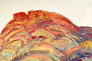 Ian de Souza Artwork