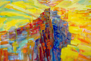 Ian de Souza Artwork