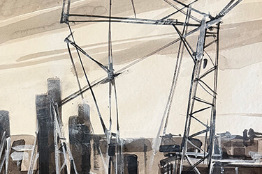 Ian de Souza Artwork