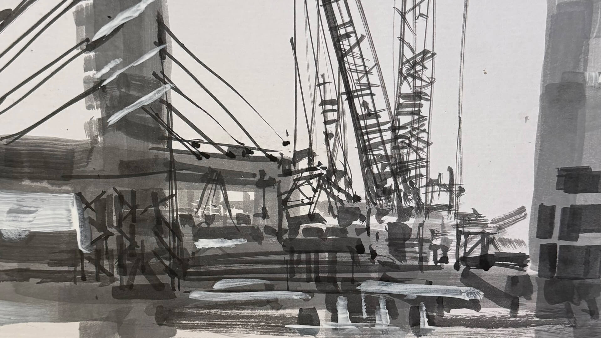 ian de souza artwork