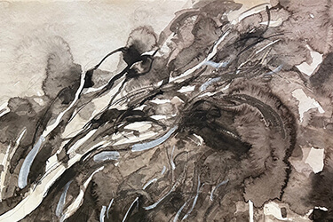 Ian de Souza Artwork