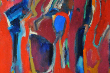 Ian de Souza Artwork