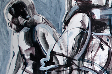 Ian de Souza Artwork