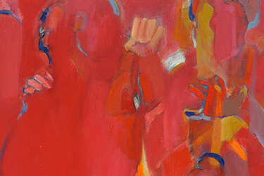 Ian de Souza Artwork