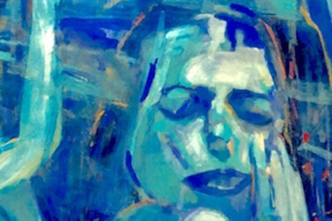 Ian de Souza Artwork