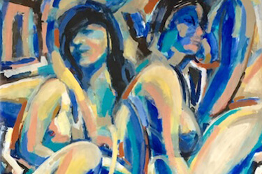 Ian de Souza Artwork